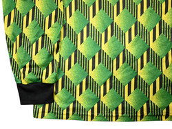 UMBRO VINTAGE GK LONGSLEEVE KOSZULKA M