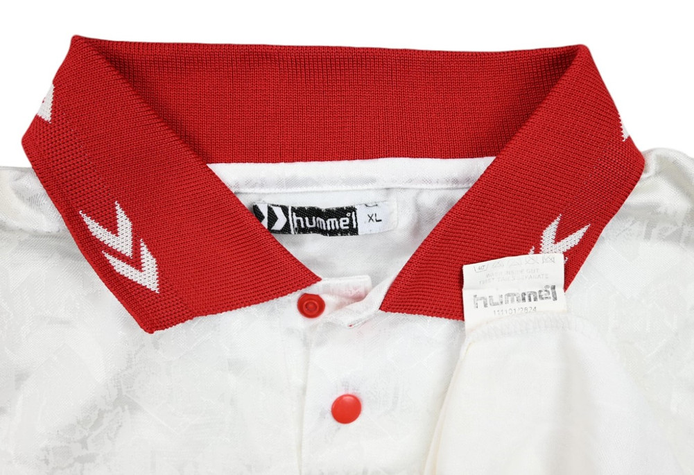 HUMMEL OLDSCHOOL LONGSLEEVE XL