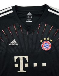 2012-13 BAYERN MUNCHEN *LAHM* SHIRT XL