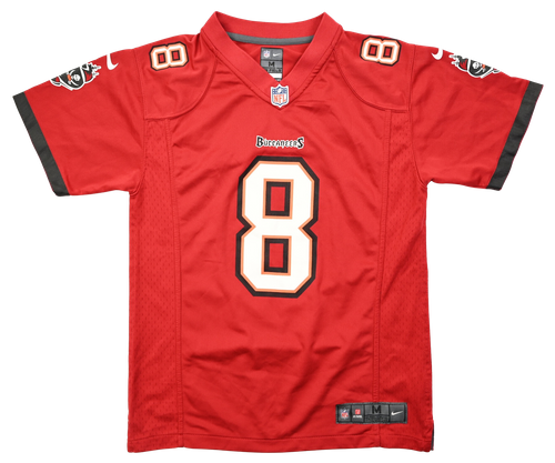 TAMPA BAY BUCCANEERS *GLENNON* NFL KOSZULKA M. BOYS