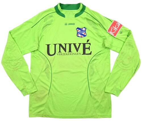 SC HEERENVEEN LONGSLEEVE M