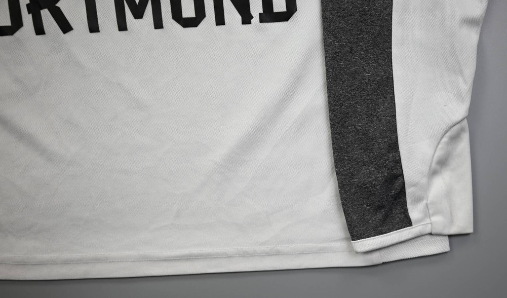 2013-15 BORUSSIA DORTMUND LONGSLEEVE S