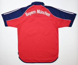 1999-01 BAYERN MUNCHEN SHIRT M