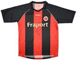 2006-07 EINTRACHT FRANKFURT KOSZULKA XL