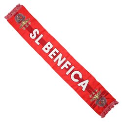 SL BENFICA SCARF