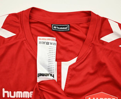 AALBORG HANDBALL KOSZULKA S