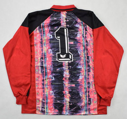 ERIMA OLDSCHOOL GK KOSZULKA L/XL