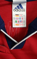 1999-01 BAYERN MUNCHEN *SCHOLL* KOSZULKA L. BOYS