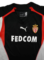 2004-05 MONACO KOSZULKA XL. BOYS