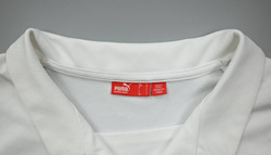 2008-09 CZECH REPUBLIC SHIRT L