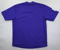 2010-11 REAL MADRID SHIRT XL