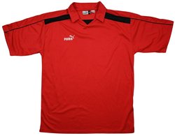 PUMA OLDSCHOOL SHIRT XL