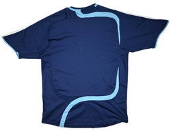 2007-08 AJAX AMSTERDAM SHIRT M. BOYS