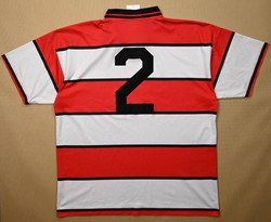 UMBRO OLDSCHOOL #2 SHIRT XL