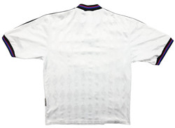 1996-98 BAYERN MUNCHEN SHIRT M