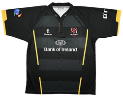 ULSTER RUGBY SHIRT L