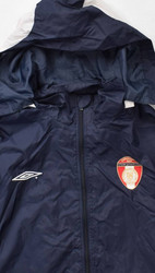 ST PATRICKS ATHLETIC KURTKA XL