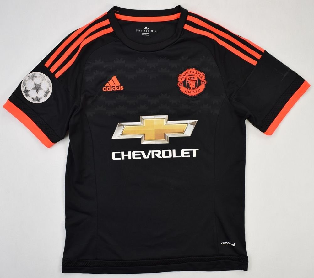 2015-16 MANCHESTER UNITED *MEMPHIS* S