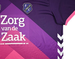 2017-18 UTRECHT SHIRT XXL