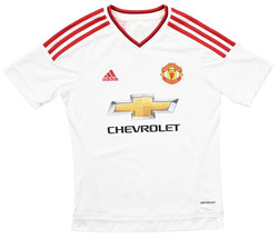 2015-16 MANCHESTER UNITED SHIRT M. BOYS