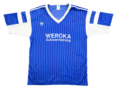 ADIDAS OLDSCHOOL #2 SHIRT XL