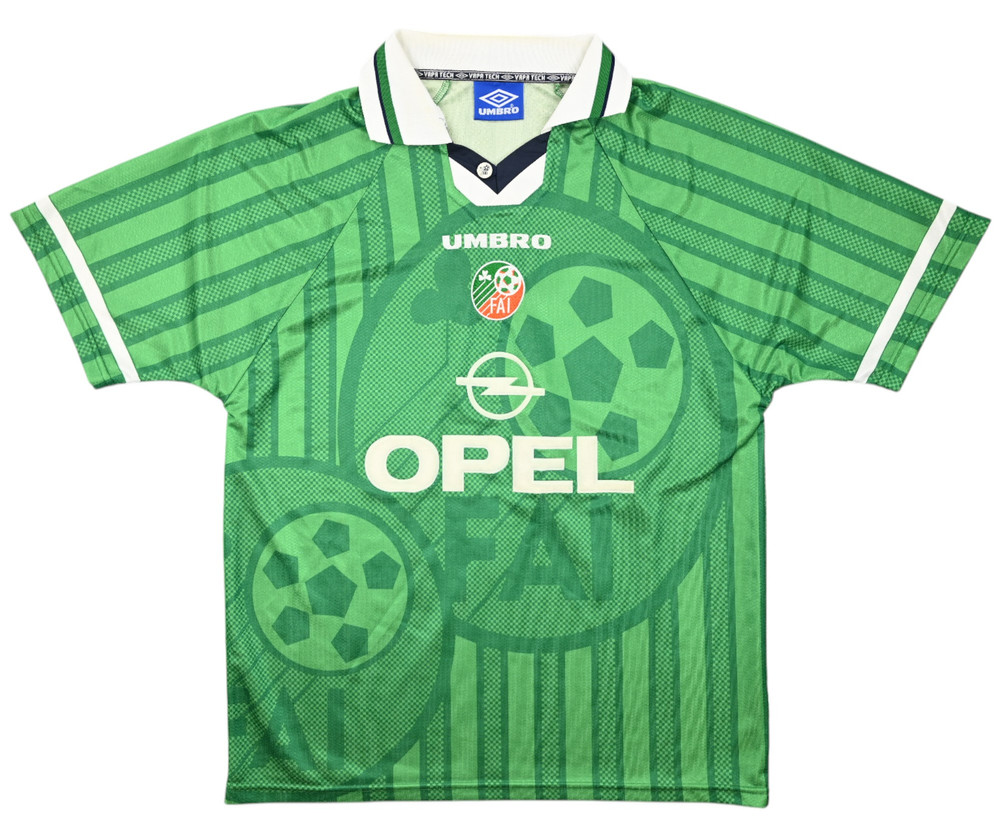 1998-00 IRELAND KOSZULKA L