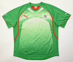 ALGERIA SHIRT XL