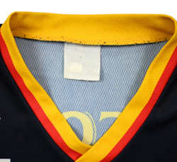 DJURGARDENS IF *OTTOSON* HOCKEY SHIRT XL