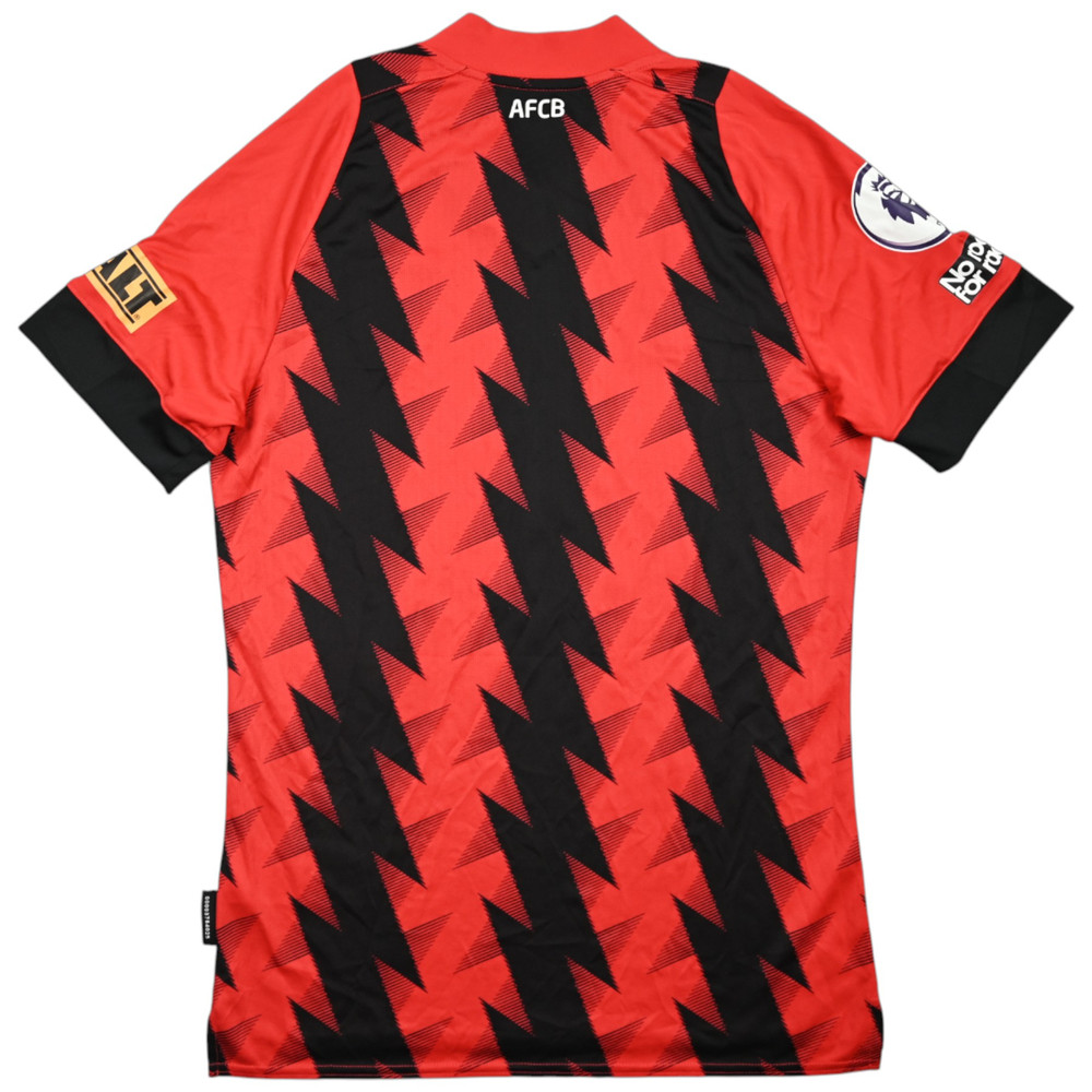 2022-23 AFC BOURNEMOUTH KOSZULKA S