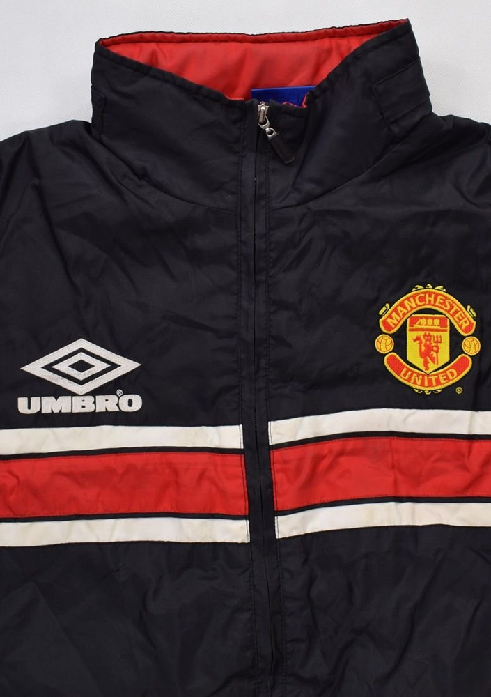 MANCHESTER UNITED KURTKA L