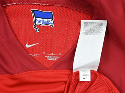 2023-24 HERTHA BERLIN *JINDAOUI* MATCH PREPARED KOSZULKA M