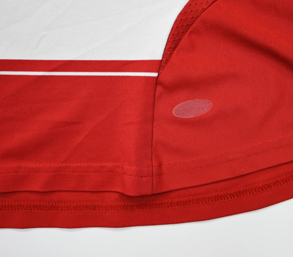 2007-09 BAYERN MUNCHEN KOSZULKA M