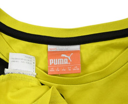 2014-15 BORUSSIA DORTMUND *REUS* SHIRT XXL. BOYS/S