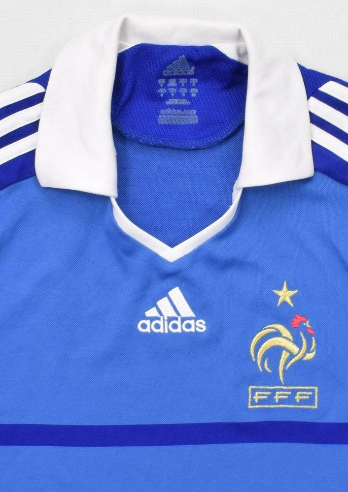 2008-09 FRANCE KOSZULKA S