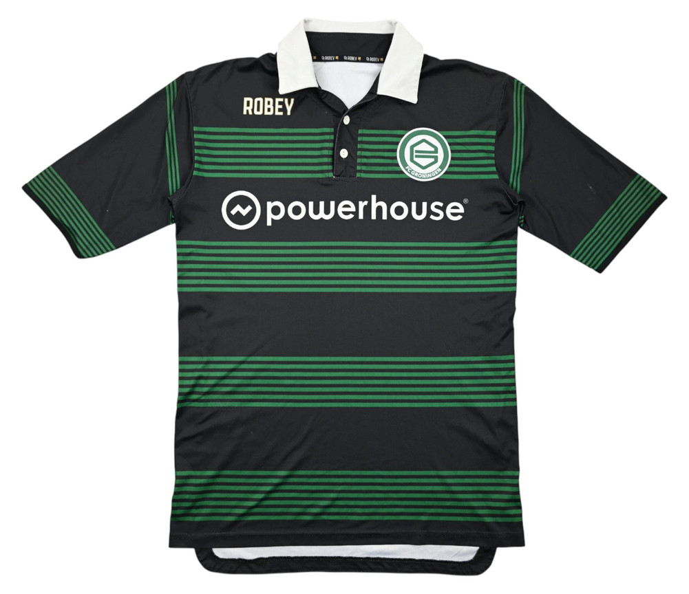 2015-16 GRONINGEN SHIRT S