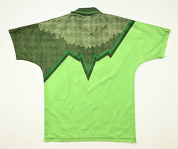 1991-92 CELTIC GLASGOW SHIRT M. BOYS