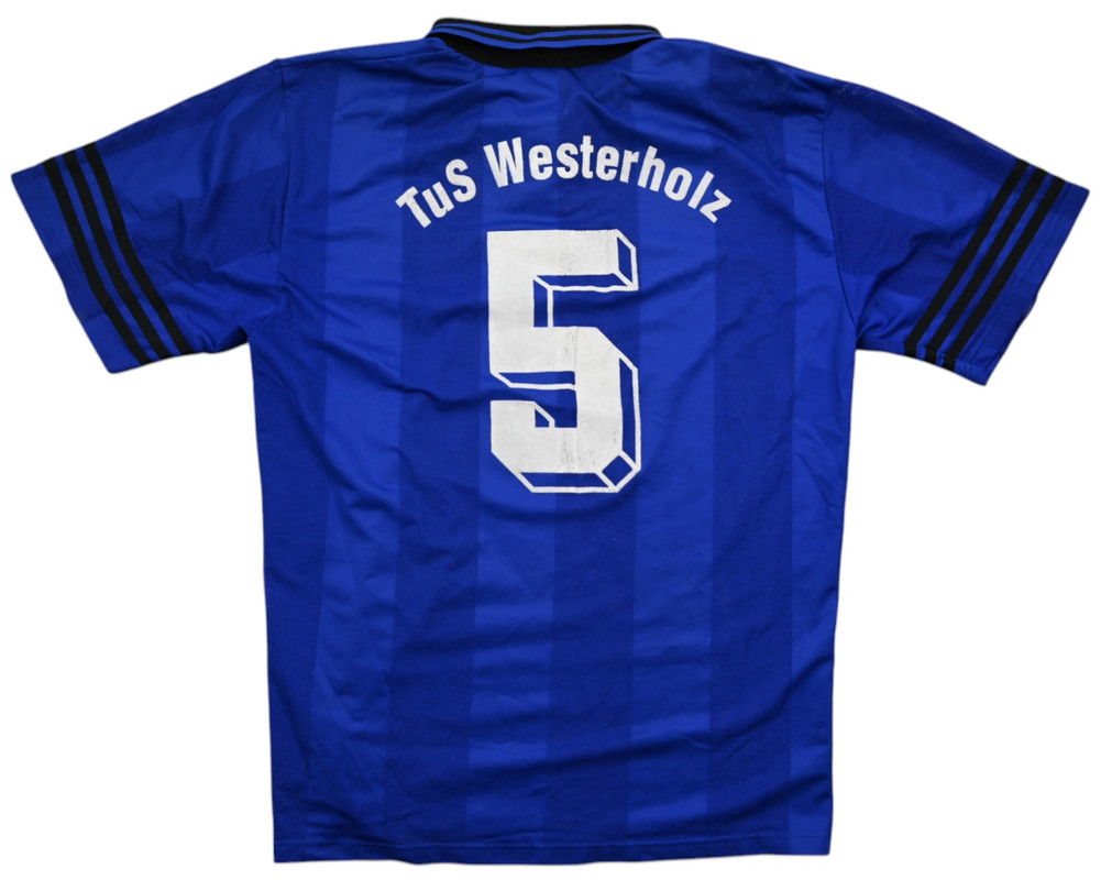 TUS WESTERHOLZ KOSZULKA XL