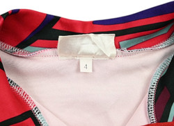 ERIMA KOSZULKA KOLARSKA L