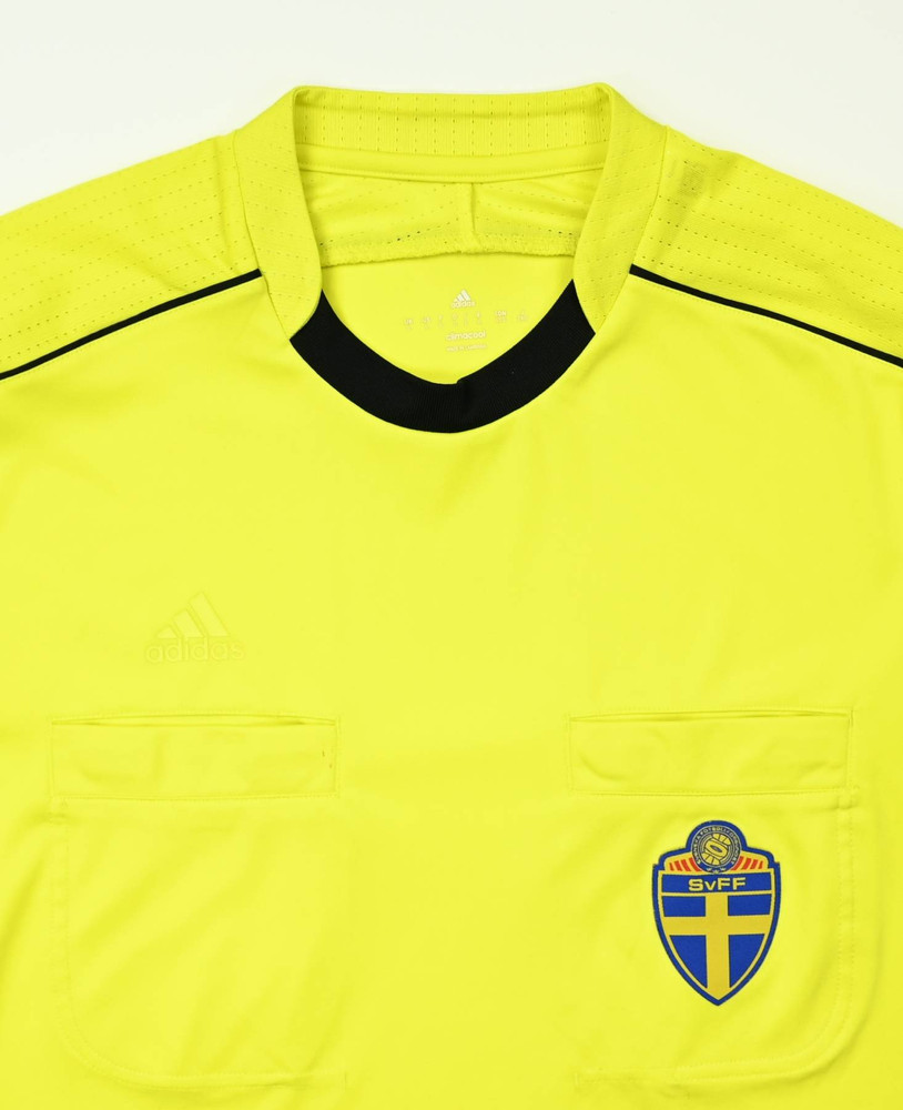 SWEDEN KOSZULKA SĘDZIOWSKA L