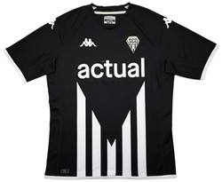 2022-23 ANGERS SHIRT XL