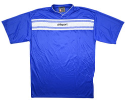 UHLSPORT #9 VINTAGE KOSZULKA XL