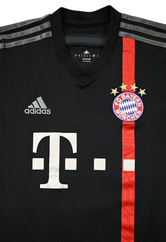 2014-15 BAYERN MUNCHEN *THIAGO* KOSZULKA S