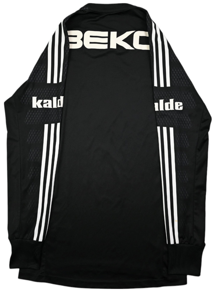 2014-15 BESIKTAS GK LONGSLEEVE KOSZULKA S
