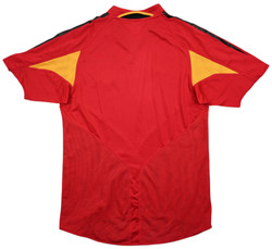 2004-06 GERMANY SHIRT M