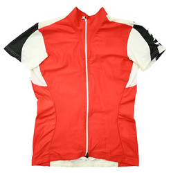 ASSOS SWITZERLAND KOSZULKA KOLARSKA WOMEN XL