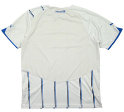 2011-12 TSG HOFFENHEIM SHIRT XL