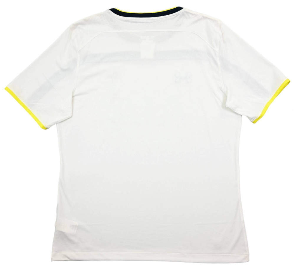 2014-15 TOTTENHAM HOTSPUR KOSZULKA 2XL