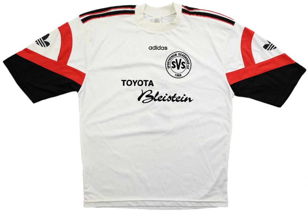 SPORTVEREIN SCHONHAID SHIRT M