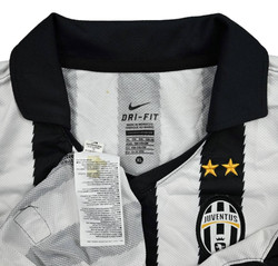2010-11 JUVENTUS KOSZULKA XL. BOYS