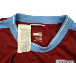 2009-10 ASTON VILLA KOSZULKA S